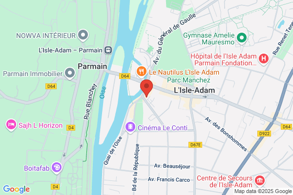 Castel Pascal