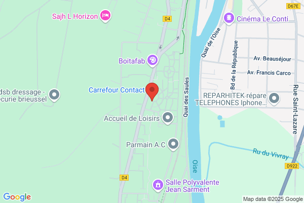 Centr Optique