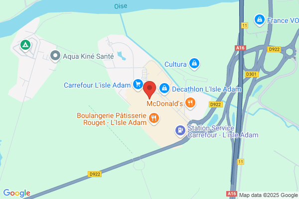 Cordonnerie Artisanale De L Isle Adam