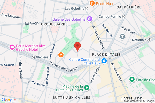 Nova conseils
