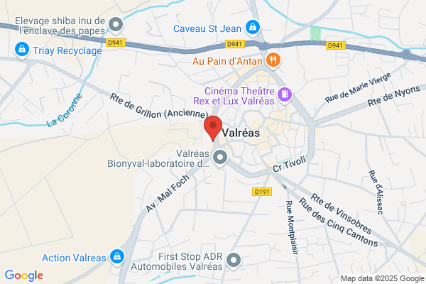 Connexion Partenaire Boulanger Valreas