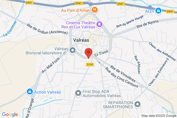 MMA Assurances VALREAS