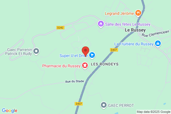 LES DOCKS DU MEUBLE Valréas