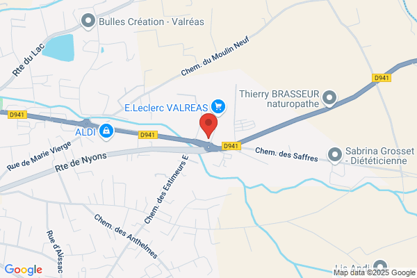 E.Leclerc Station Service