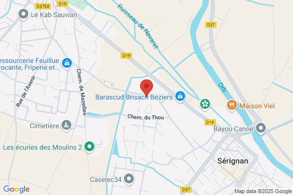L&MoiBijoux Atelier la Barallière