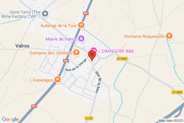 La Poste Agence Communale