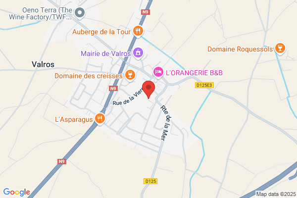 Les paniers de Suzon