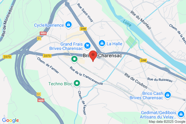 123 Pare-Brise Le-Puy-en-Velay
