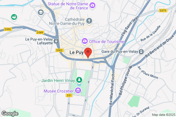 Amplifon Audioprothésiste Le Puy en Velay