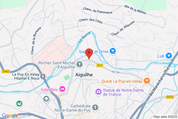 Carrément Fleurs - Fleuriste Aiguilhe Le Puy-en-Velay 43 - Livraison de fleurs à domicile