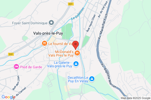 La Poste