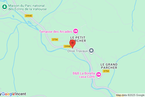 La Poste Agence Communale