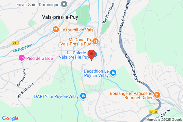Micromania - Zing LE PUY EN VELAY