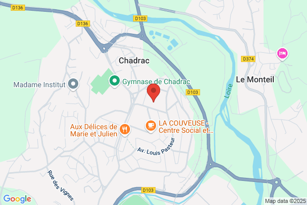 Association Vivre Mieux A Chadrac Halte Jeux