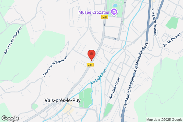 Besse Christian Masseur Kine
