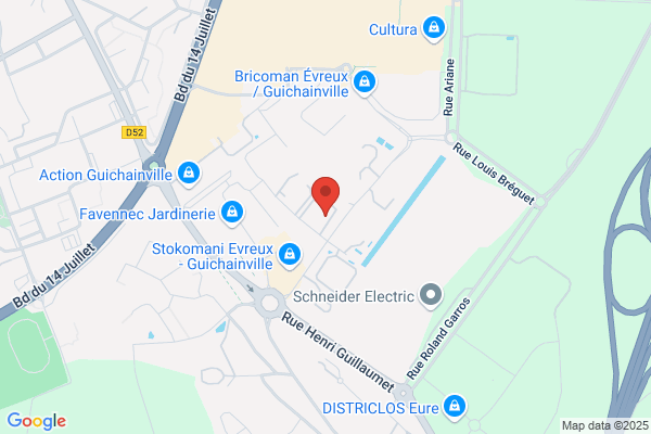 Centre Departemental Des Jeunes Agriculteurs Cdja