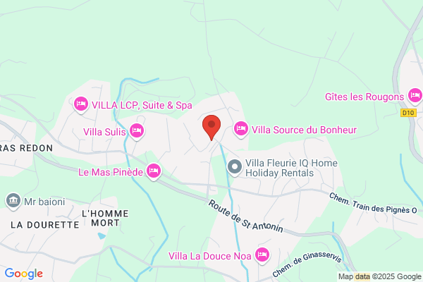 Dupre Serge Architecte Dplg