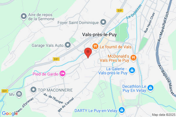 Ecole Maternelle