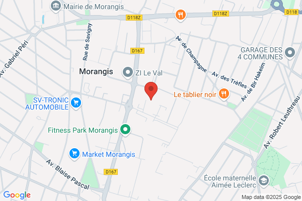 ebeez (Création, Mise en page et Impression)