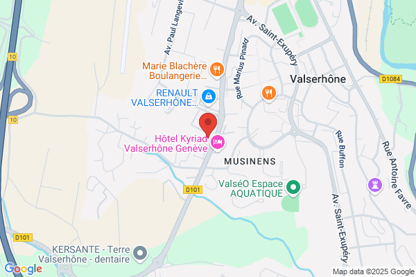 Kiloutou Bellegarde-sur-Valserine