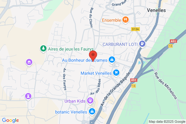 L'Agence Automobilière de Valserhône