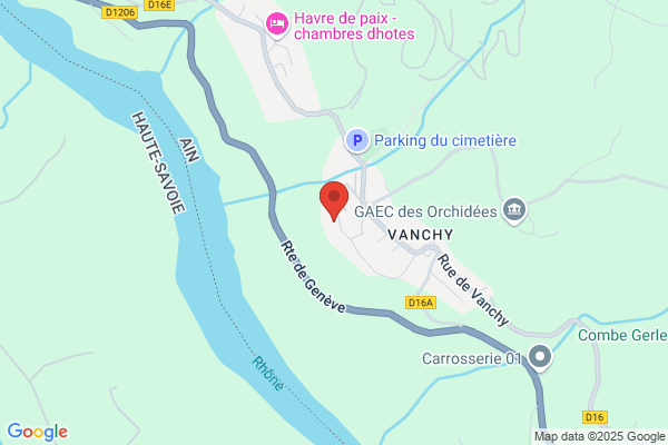 VALSERINE CARRELAGE