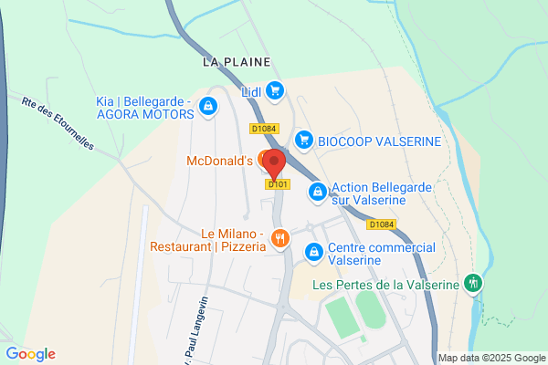 CHAUSSEXPO CHATILLON-EN-MICHAILLE