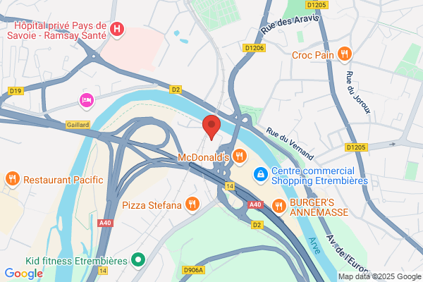 First Stop - Alphi PneuX - Châtillon - Promo Pneu
