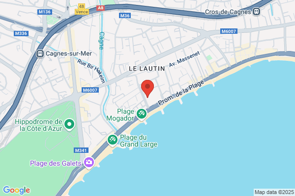 La Poste