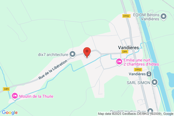 Groupe Scolaire