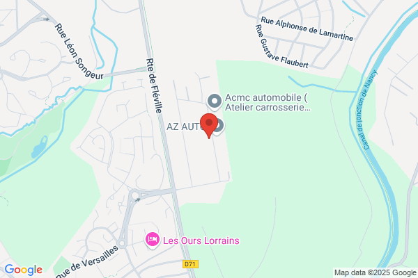 Groupement Des Ambulanciers