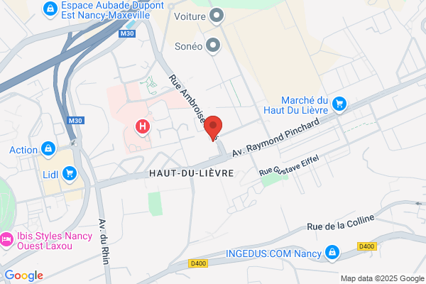 Aide A La Maternite Blessee