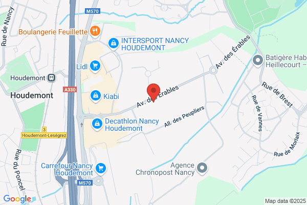 Aides Direction Regionale Grand Est