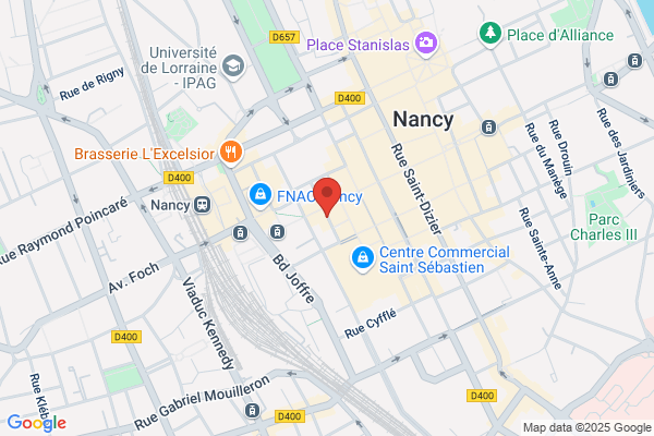 Armee Du Salut Centre Social