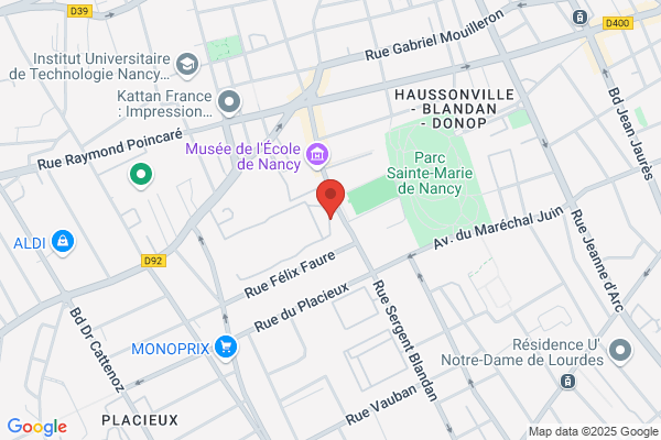 Association Departementale Information Logement Adil