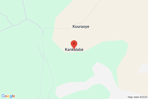 Association Kankalabe Guinee Nancy