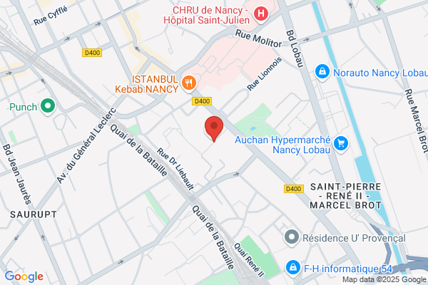 Centre Maternel