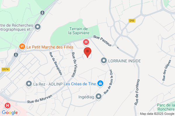 Comite Departemental Ligue Contre Le Cancer