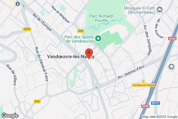 Association Cours D Ete