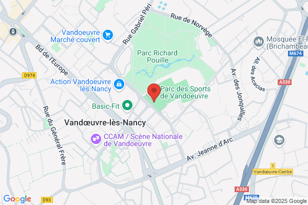 Association Junior Business Club Point Bourse