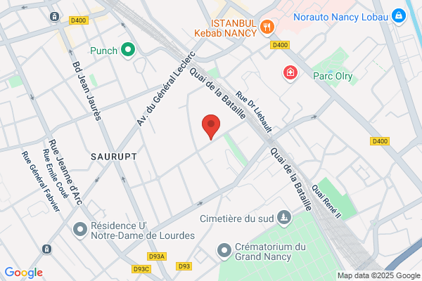 Association Lorraine D Assistance Aux Liberes