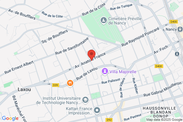 AXA Assurance et Banque Clemence Landuyt