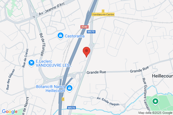 Agf Chateaux Agent General