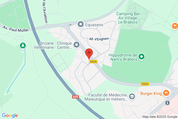 Cabinet Chaptal Francois