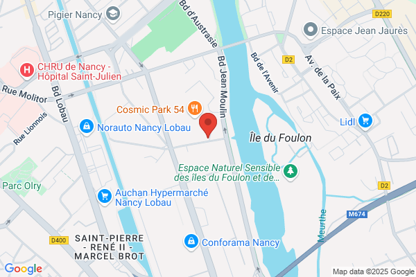 Cabinet Dalle Lourdin Laurent