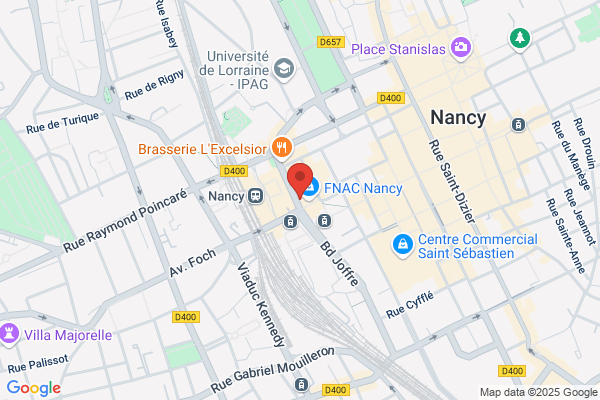 La Poste - Centre d’examen du code de la route