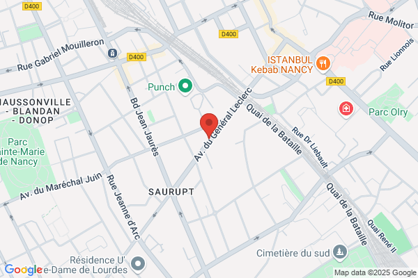 Auto Ecole Andre