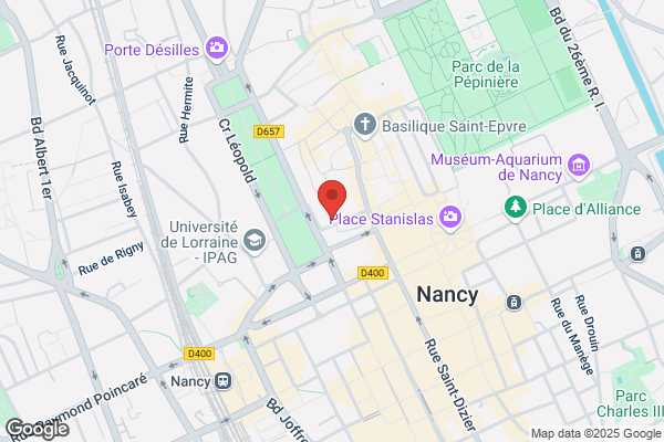 Auto Ecole Carnot
