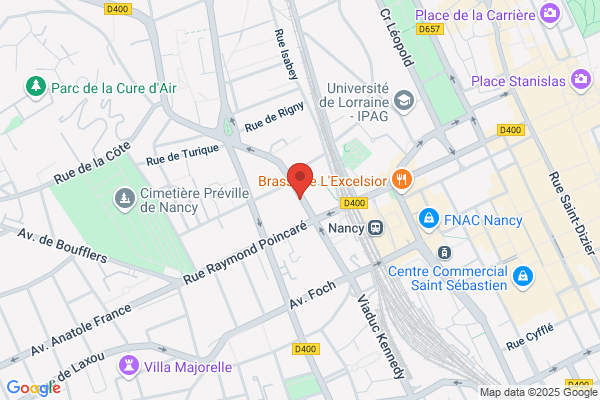 Auto Ecole Patton