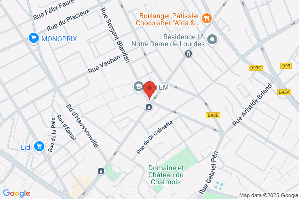 Auto Ecole Ripoll Jean Claude